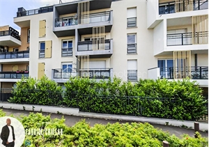 t5 à la vente -   95220  HERBLAY SUR SEINE, surface 90 m2 vente t5 - UBI447316811